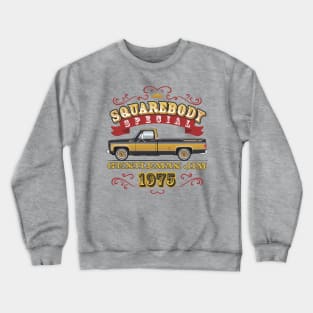 Squarebody Special Crewneck Sweatshirt